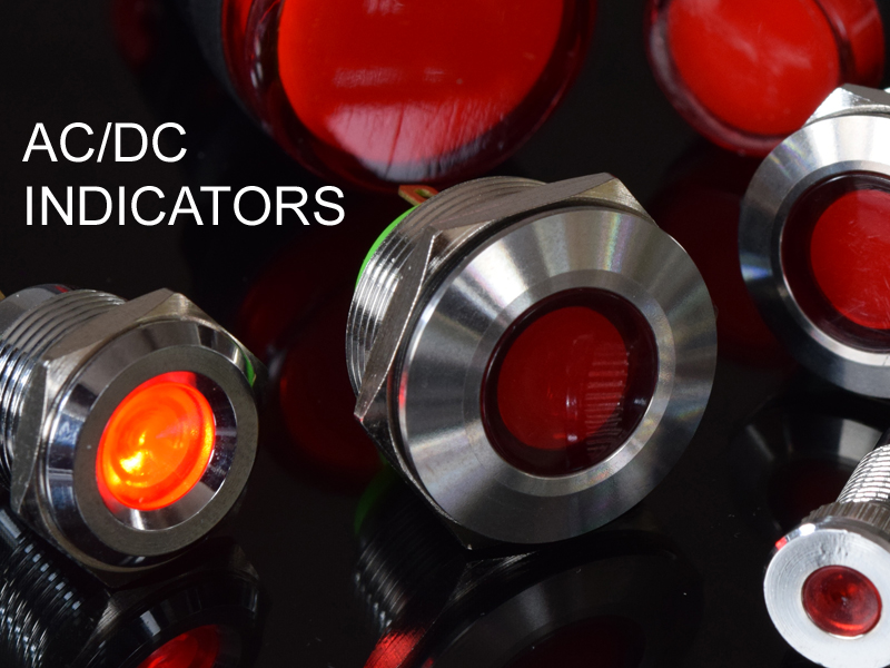 Indicators