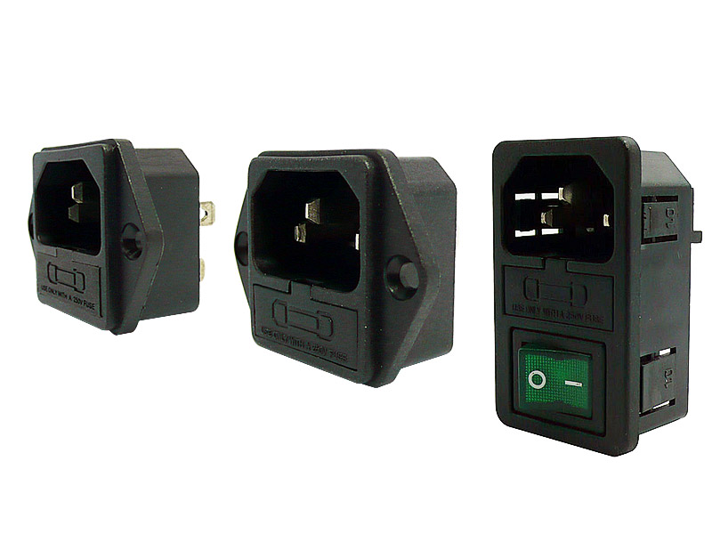 JR-101 Multi-function Socket