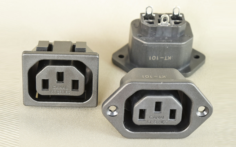 Outlet